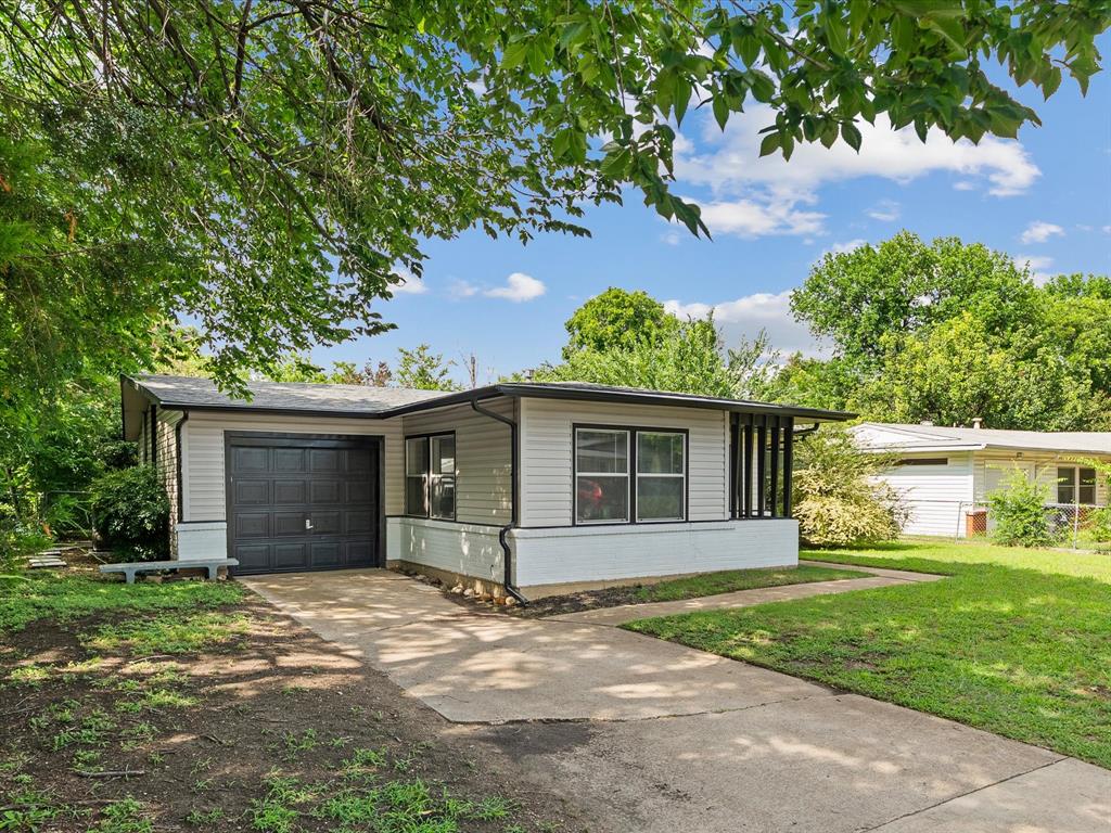 Meadowbrook Park Add - Residential