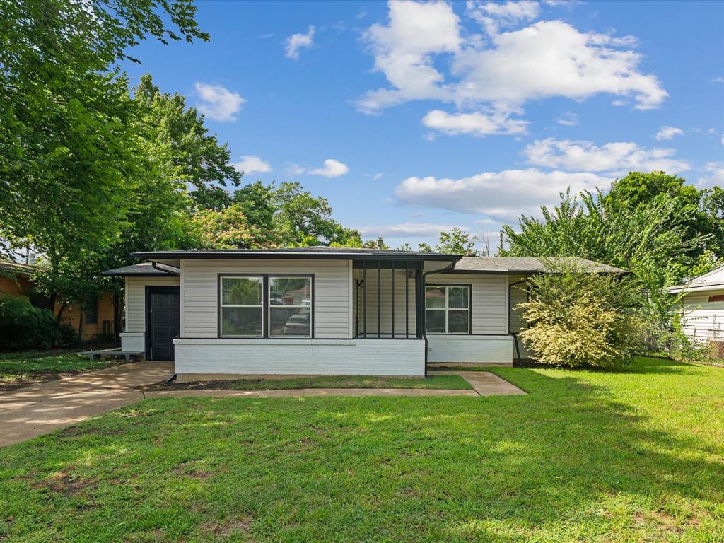 Meadowbrook Park Add - Residential