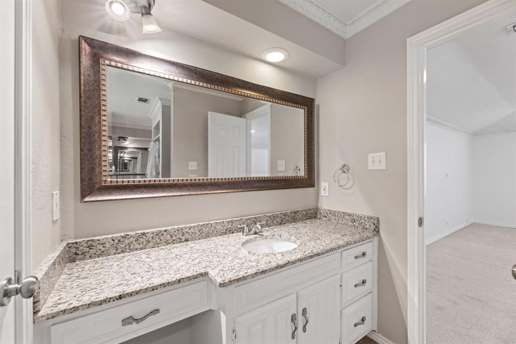 Bentley Village Add - Residential