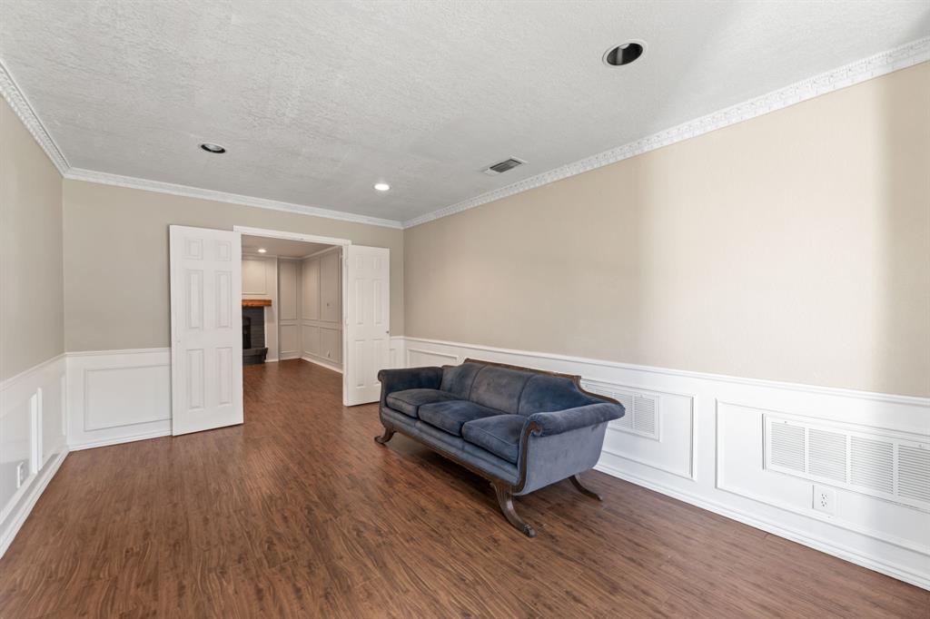 Bentley Village Add - Residential