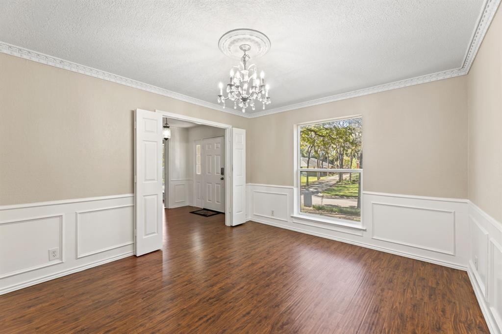 Bentley Village Add - Residential