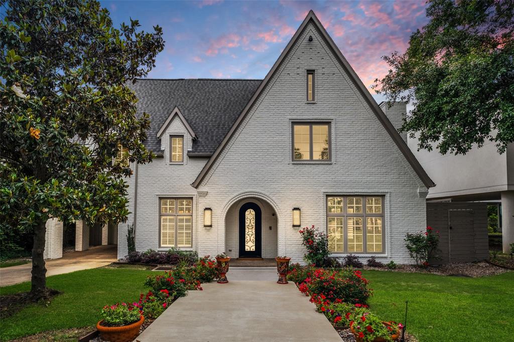 Highland Park - Residential