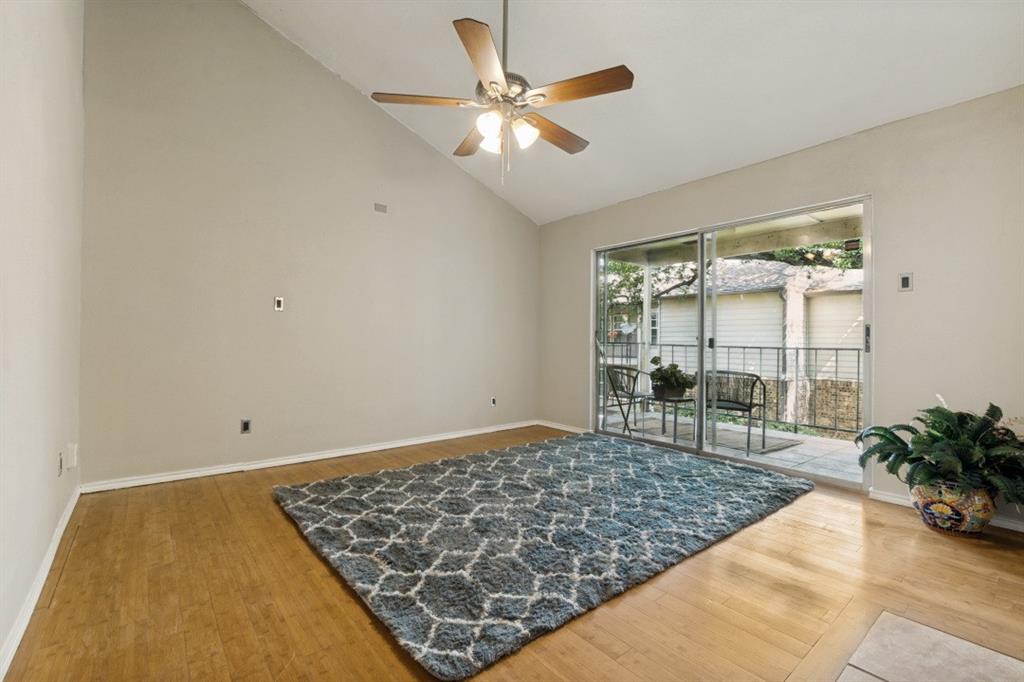 Prestonwood Green Condos - Residential