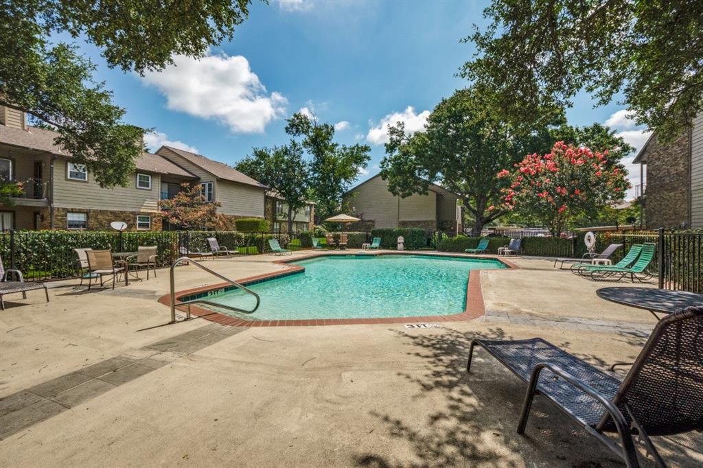 Prestonwood Green Condos - Residential
