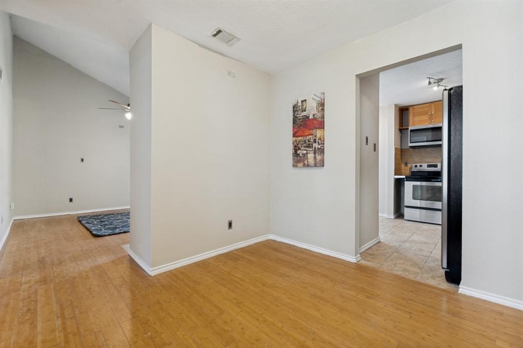 Prestonwood Green Condos - Residential