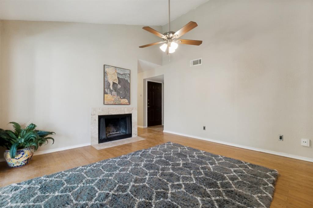 Prestonwood Green Condos - Residential
