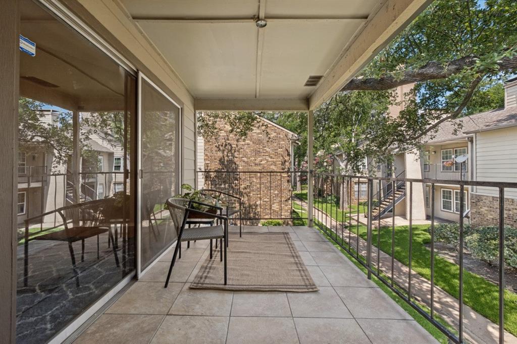 Prestonwood Green Condos - Residential