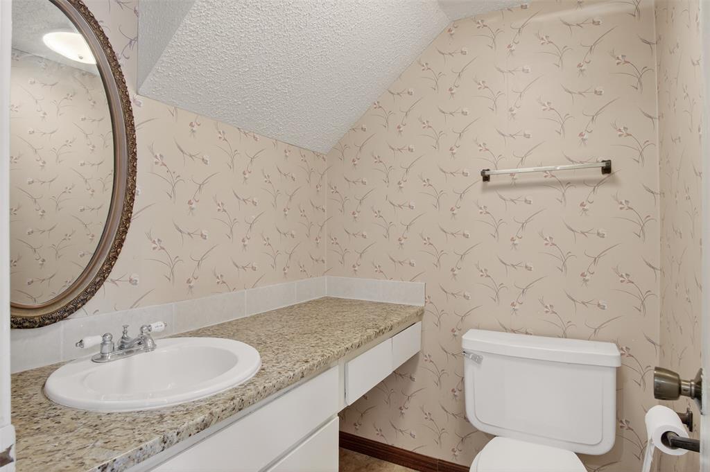 Richardson Life Style Twnhms - Residential