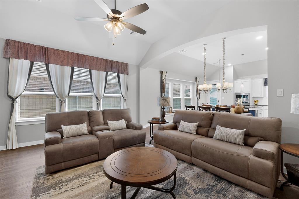 Pecan Square Ph 1b - Residential