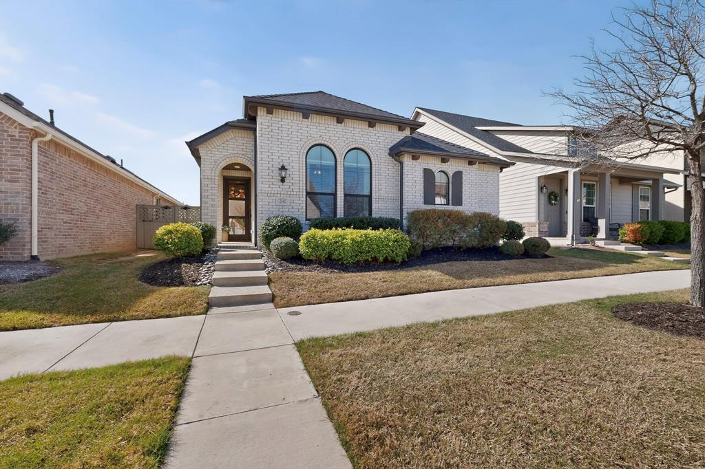 Pecan Square Ph 1b - Residential