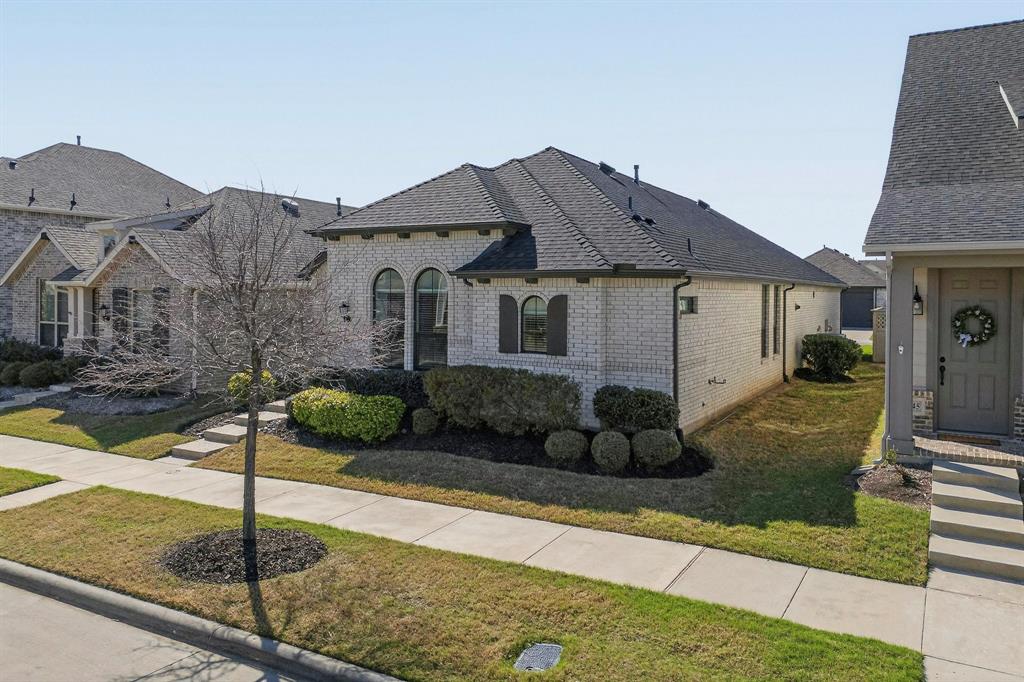 Pecan Square Ph 1b - Residential