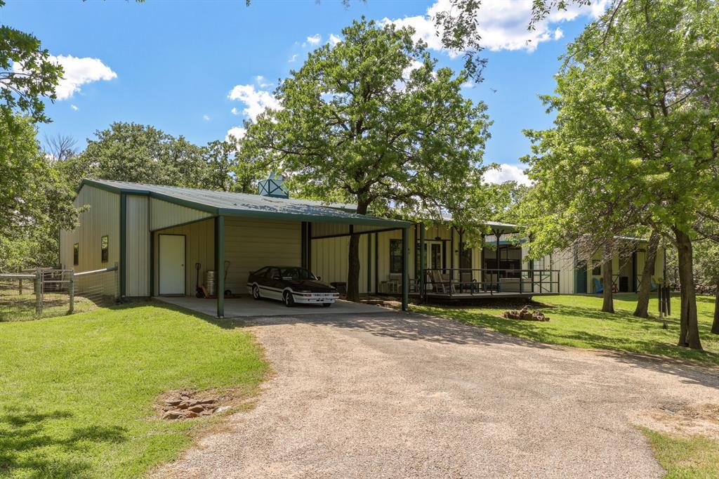 J Burke - Residential