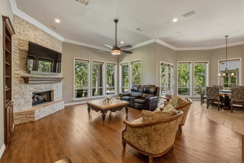 J Burke - Residential