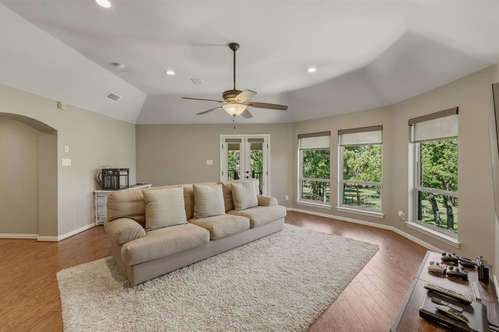 J Burke - Residential