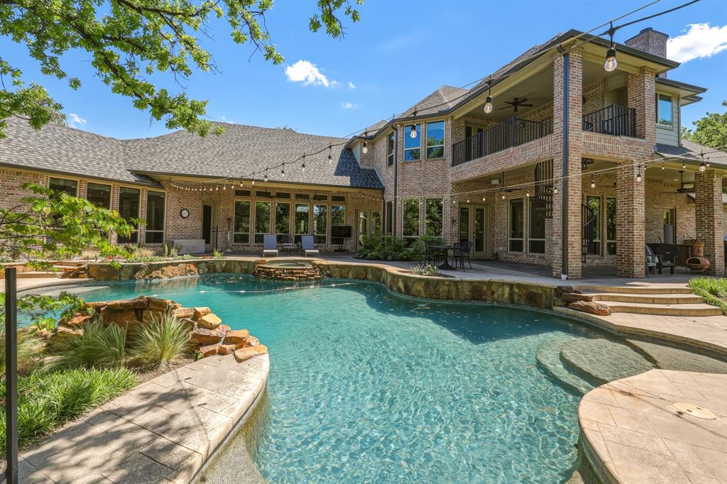 J Burke - Residential