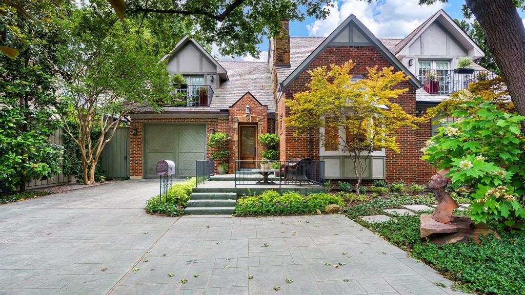 Turtle Creek Park Rev - Residential