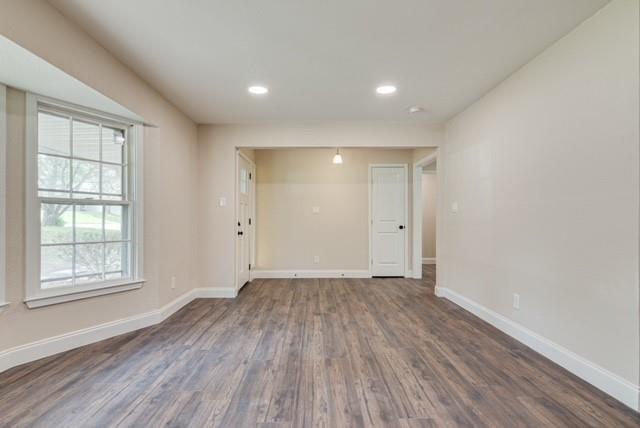 Western Hills Add - Residential