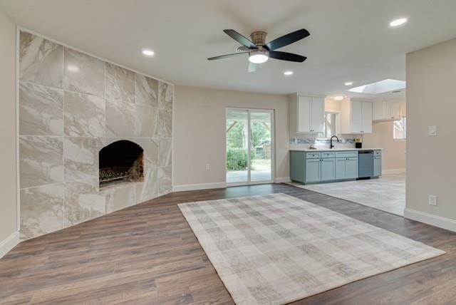 Western Hills Add - Residential