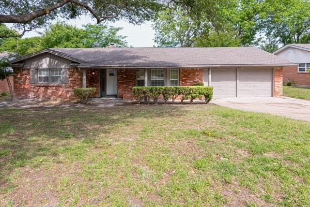 New and improved fully renovated property with NEW windows, hardwood like flooring, ceramic tile, quartz countertops, SS appliances, carpet and more. AS-IS...