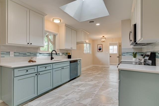 Western Hills Add - Residential