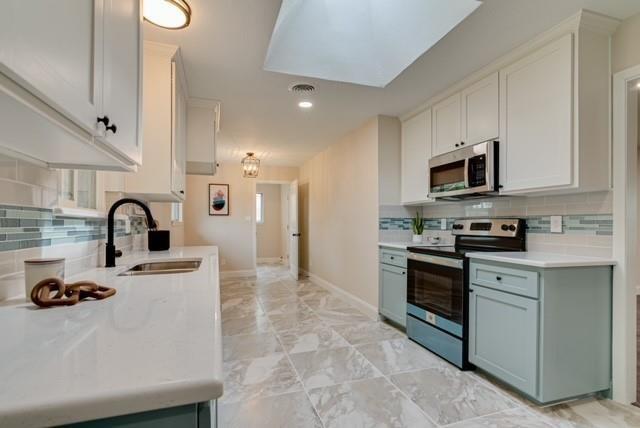 Western Hills Add - Residential