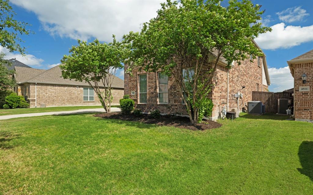 Garden Heights - Residential