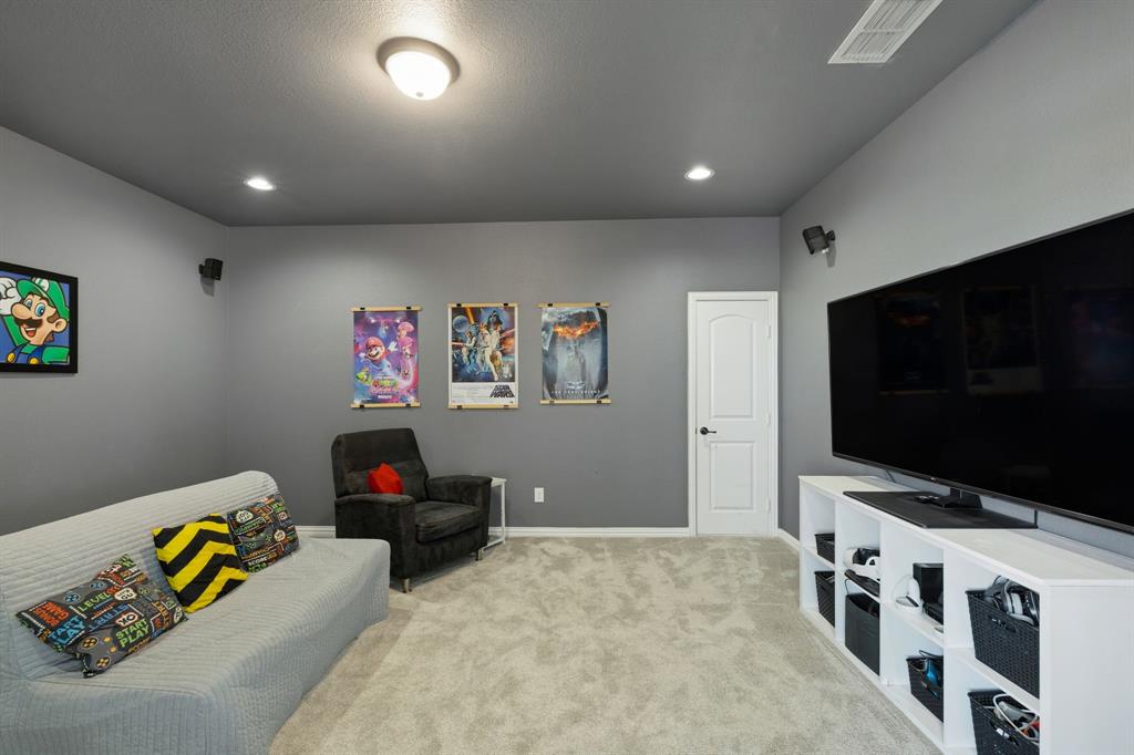 Garden Heights - Residential