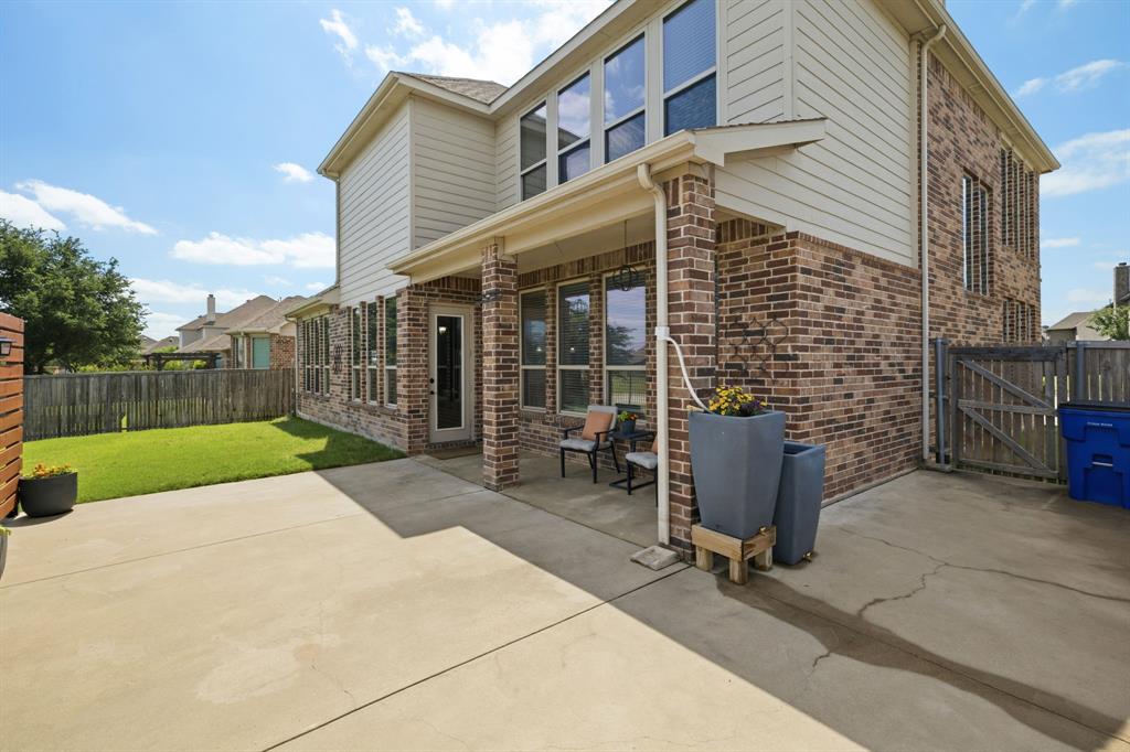 Garden Heights - Residential