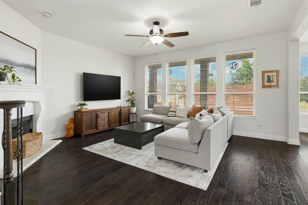 Garden Heights - Residential