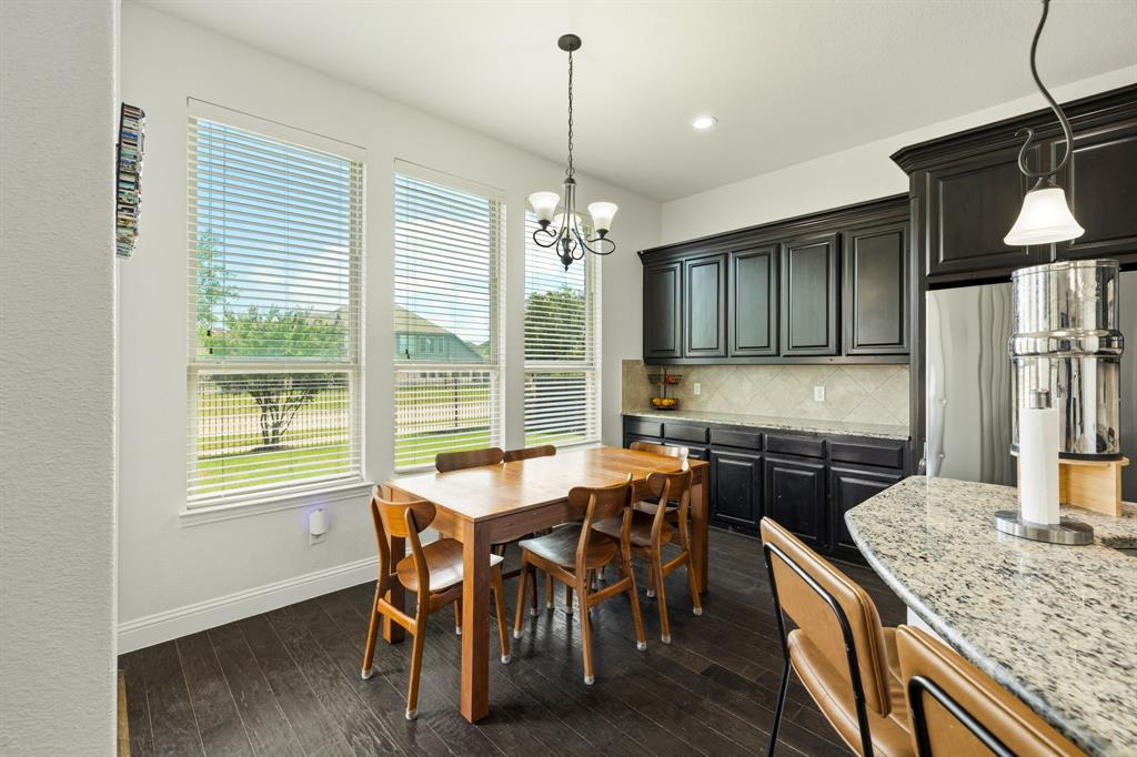 Garden Heights - Residential