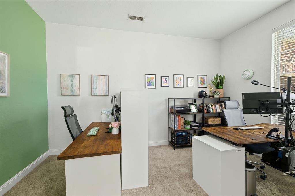 Garden Heights - Residential