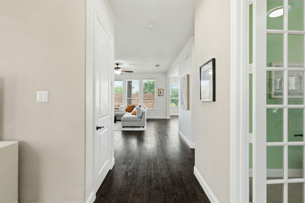 Garden Heights - Residential