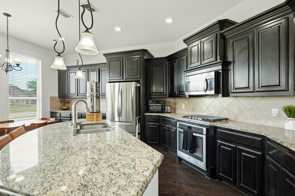 Garden Heights - Residential