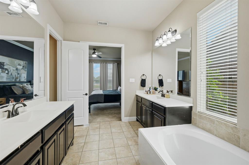 Garden Heights - Residential