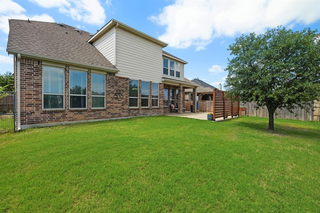 Garden Heights - Residential