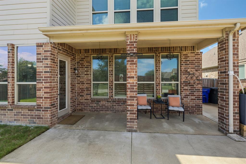 Garden Heights - Residential