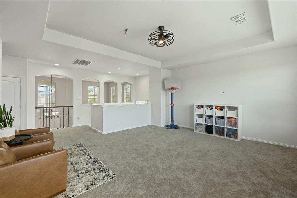 Garden Heights - Residential