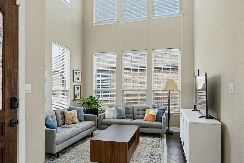 Garden Heights - Residential