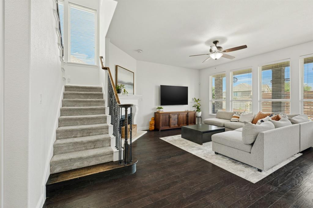 Garden Heights - Residential