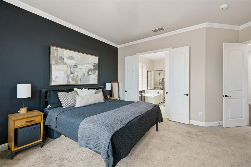 Garden Heights - Residential