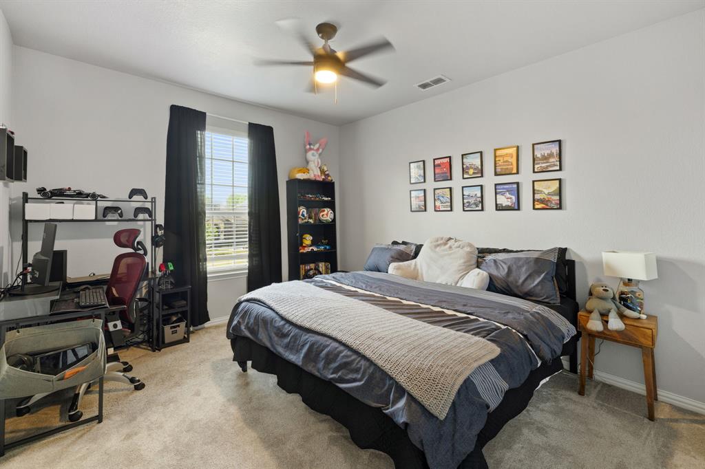 Garden Heights - Residential