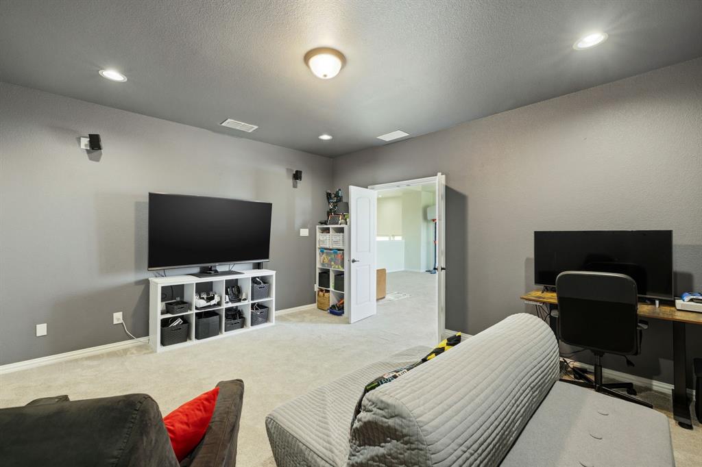 Garden Heights - Residential