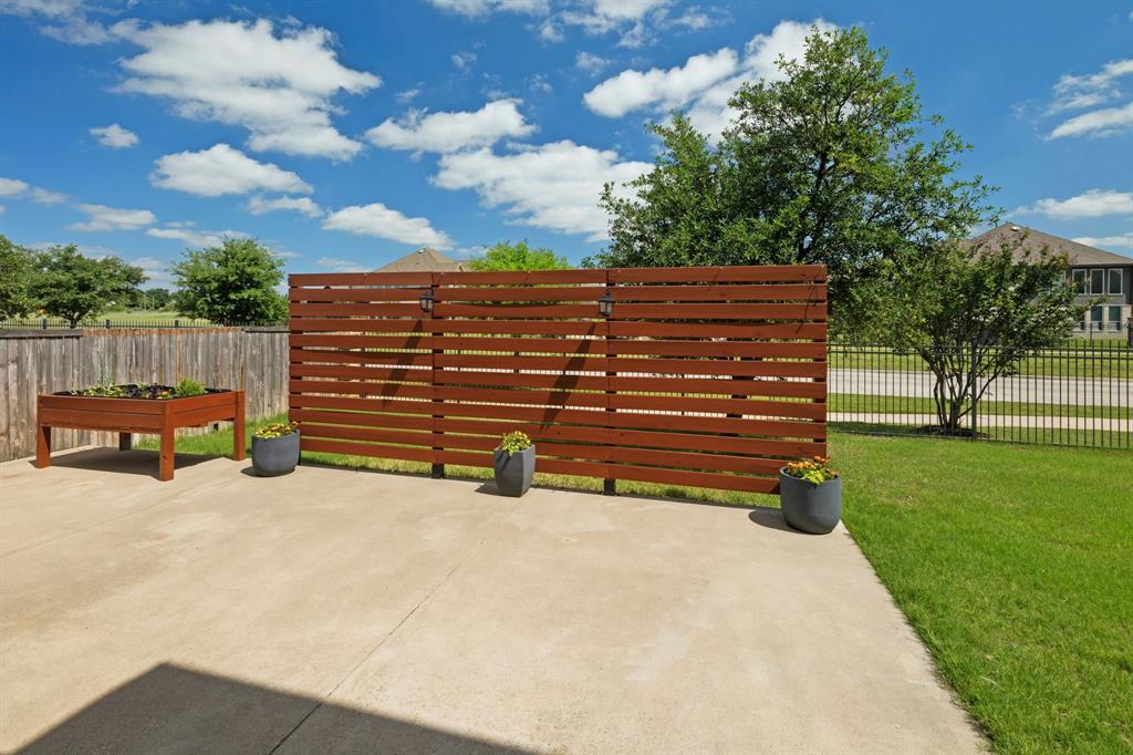 Garden Heights - Residential