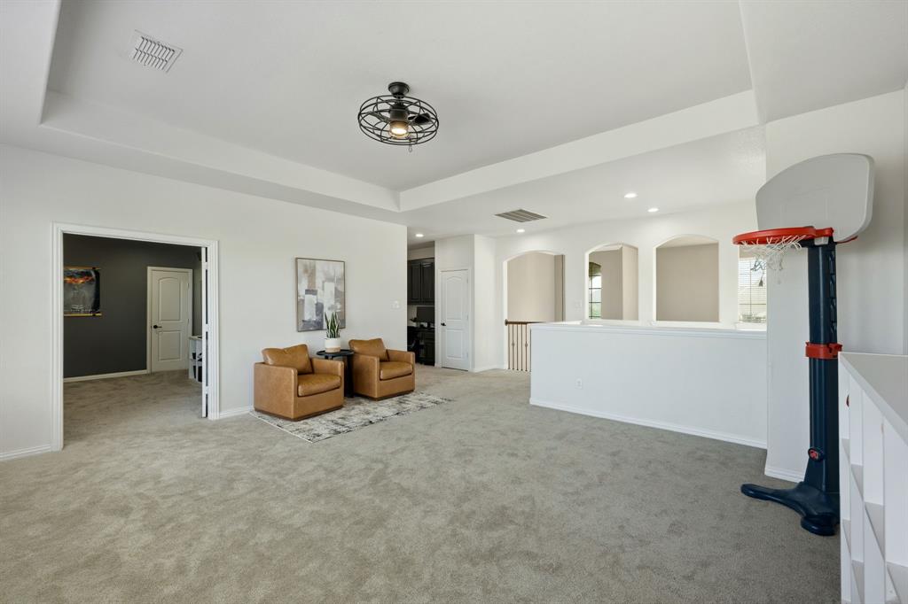 Garden Heights - Residential