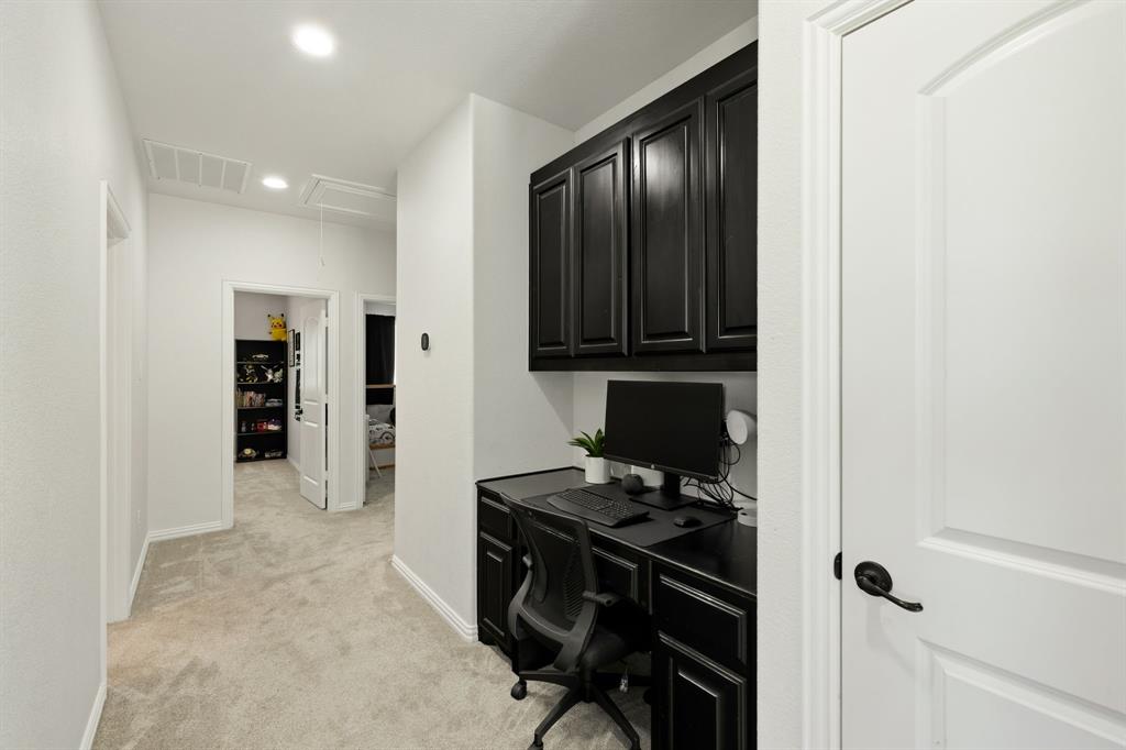 Garden Heights - Residential