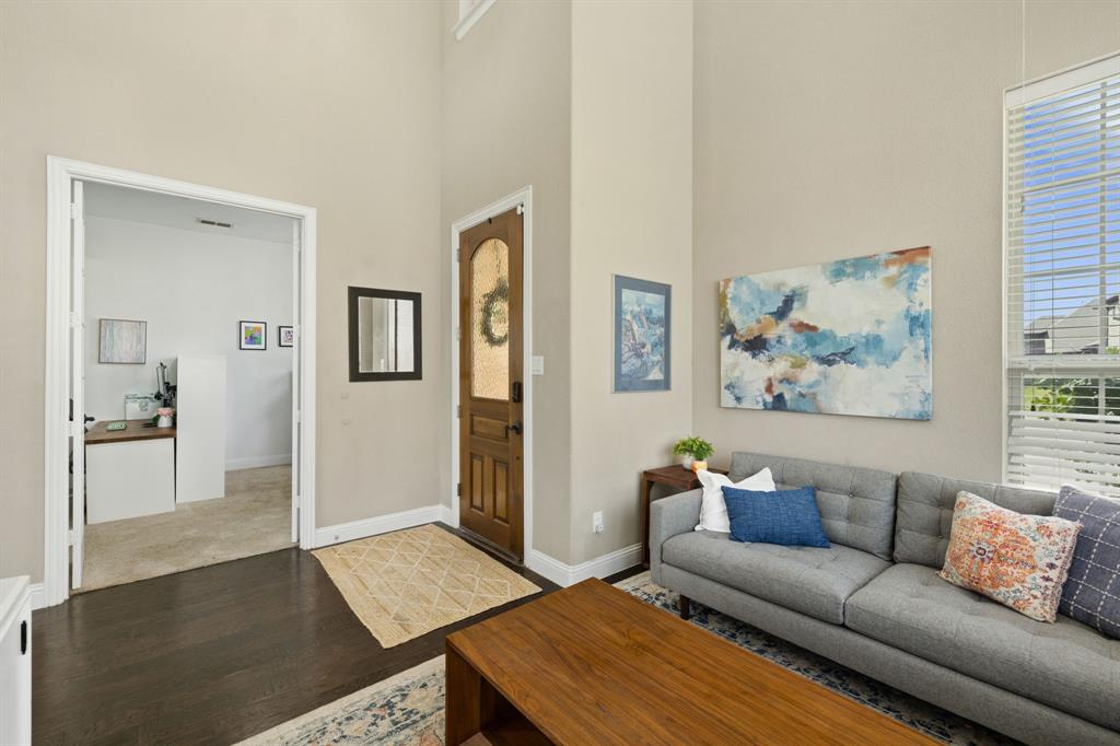 Garden Heights - Residential