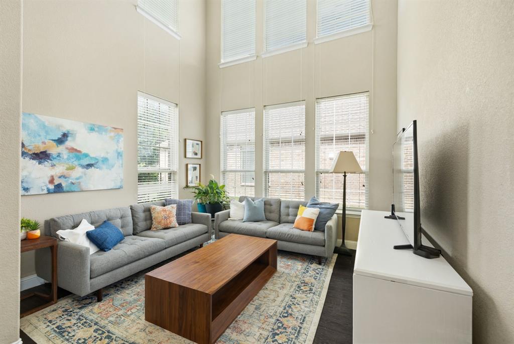 Garden Heights - Residential