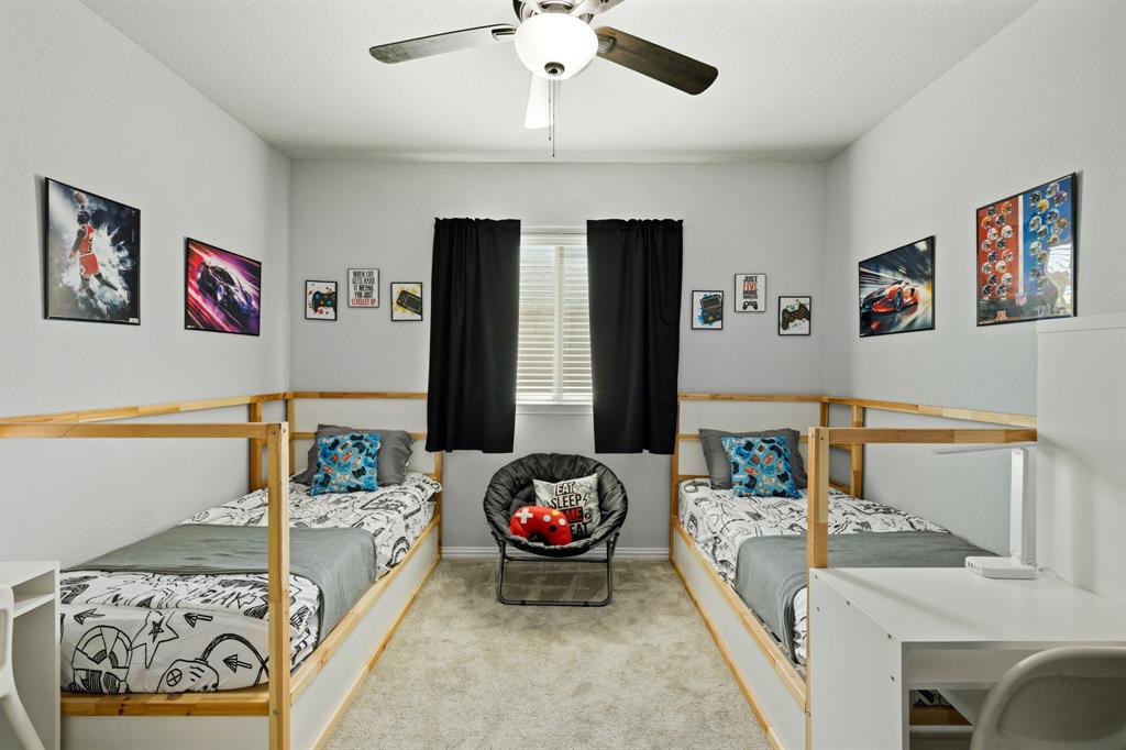 Garden Heights - Residential