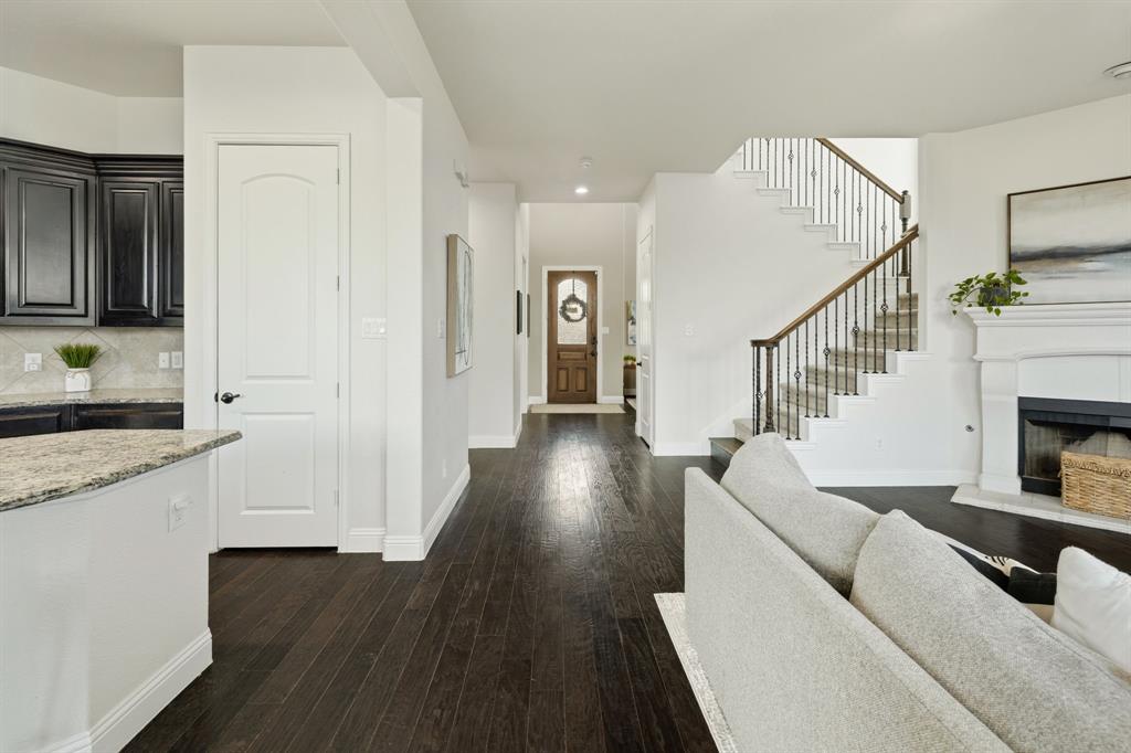 Garden Heights - Residential