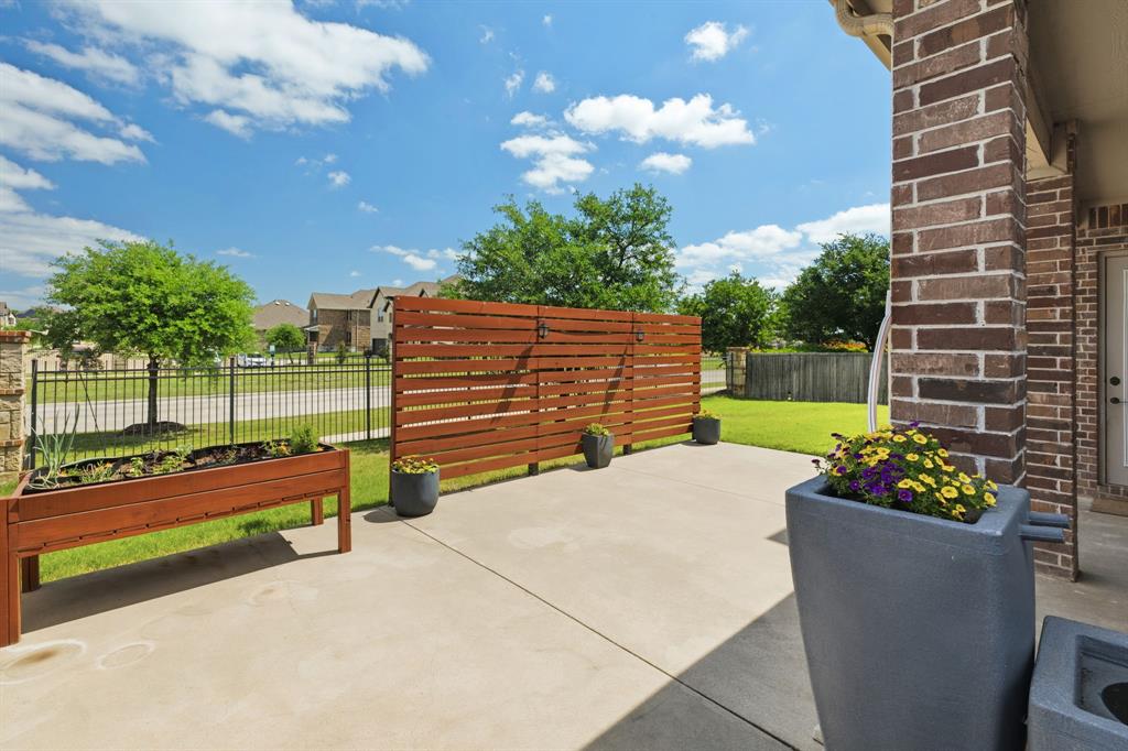 Garden Heights - Residential